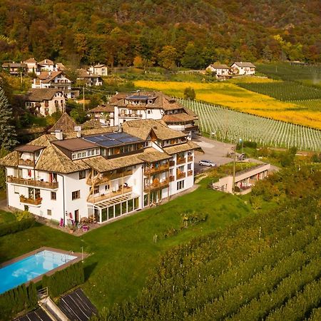 Steinegger Eppan Appiano Sulla Strada Del Vino Exterior foto