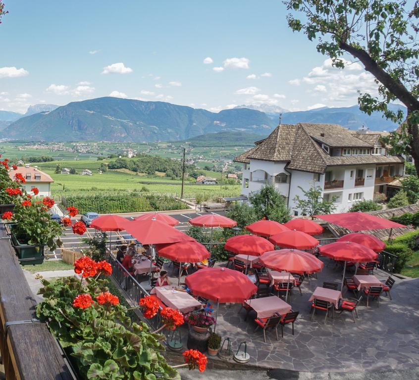 Steinegger Eppan Appiano Sulla Strada Del Vino Exterior foto