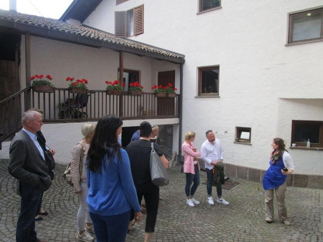 Steinegger Eppan Appiano Sulla Strada Del Vino Exterior foto